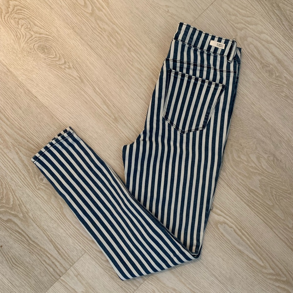 Almost Famous Jeans